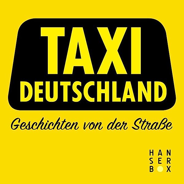 Taxi Deutschland, Florian Kessler