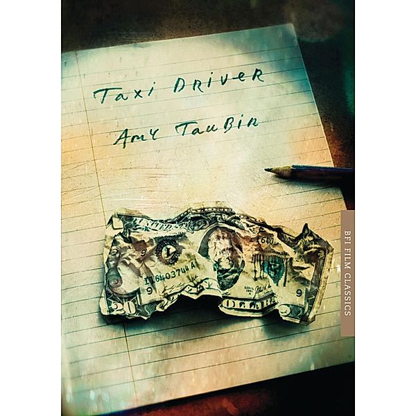 Taxi Driver, Amy Taubin