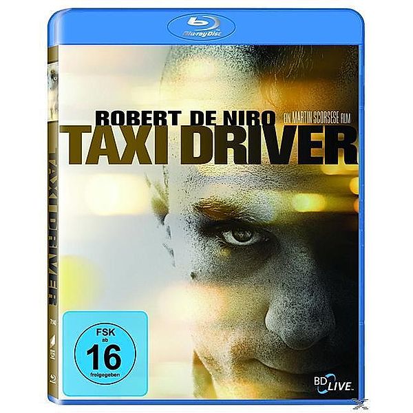 Taxi Driver Jubiläums-Edition