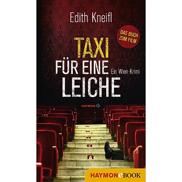 Taxi für eine Leiche, Edith Kneifl