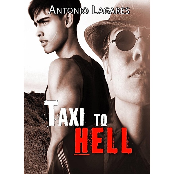 Taxi to Hell, Antonio Lagares