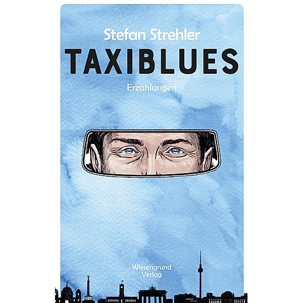 Taxiblues, Stefan Strehler