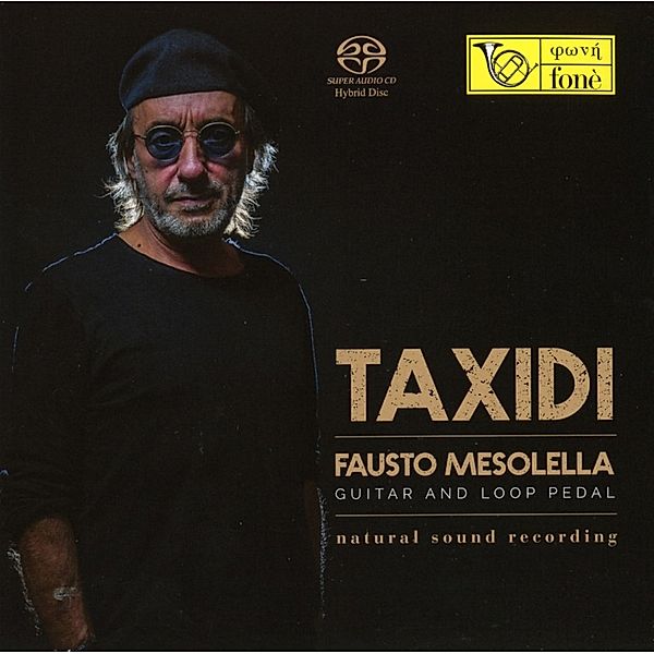 Taxidi, Fausto Mesolella