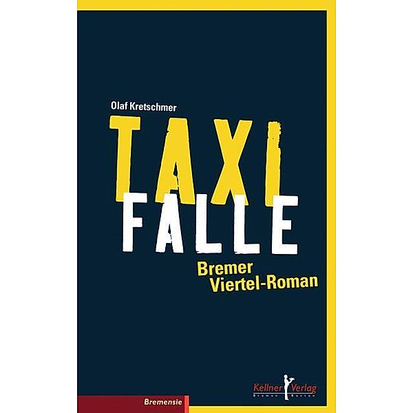 Taxifalle, Olaf Kretschmer