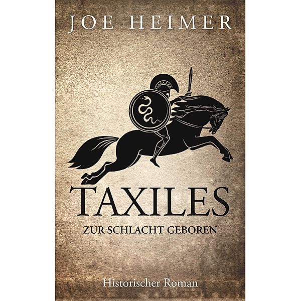 Taxiles / Taxiles, Joe Heimer