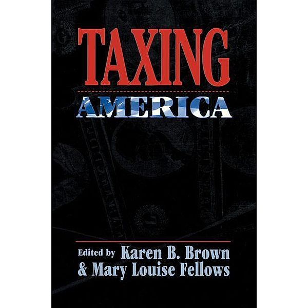 Taxing America