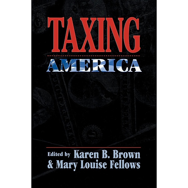 Taxing America / Critical America Bd.44