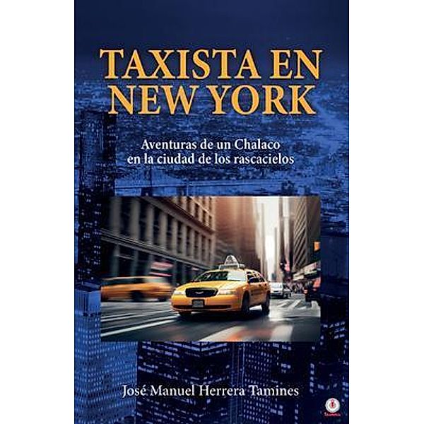Taxista en New York, José Manuel Herrera Tamines