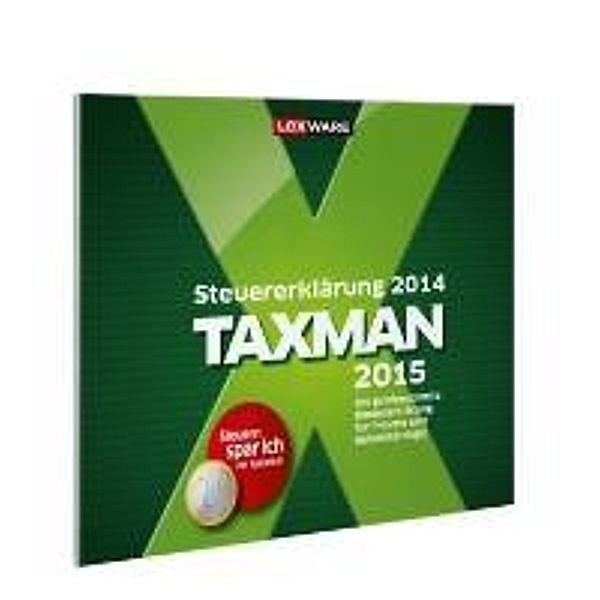 Taxman 2015 (Version 21.00)