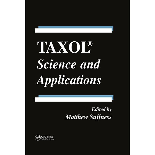 Taxol, Matthew Suffness