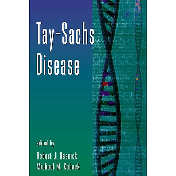 Tay-Sachs Disease