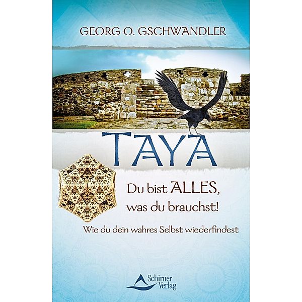 Taya, Georg Gschwandler