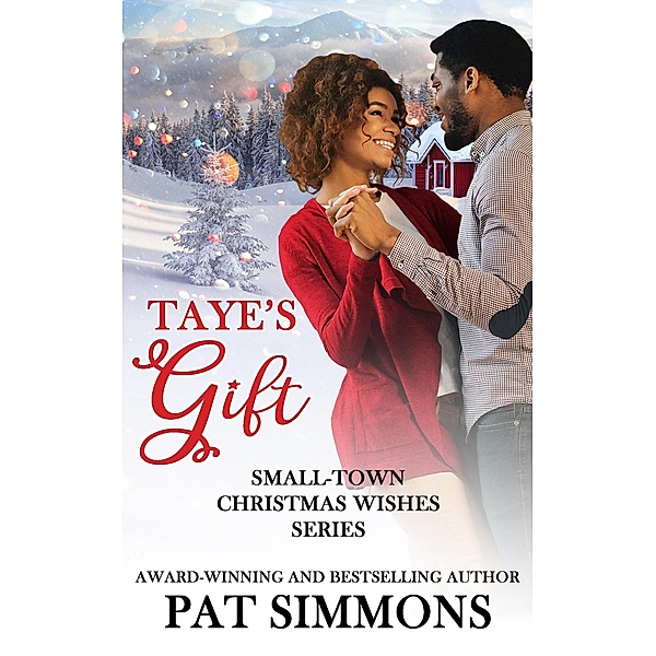 Taye's Gift, Pat Simmons