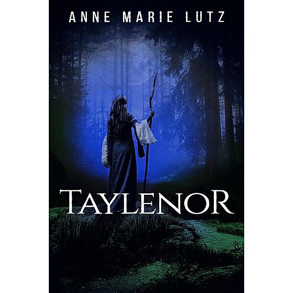 Taylenor, Anne Marie Lutz