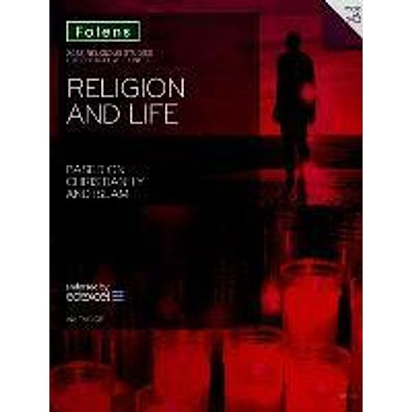 Taylor, I: GCSE Religious Studies: Religion & Life, Ina Taylor