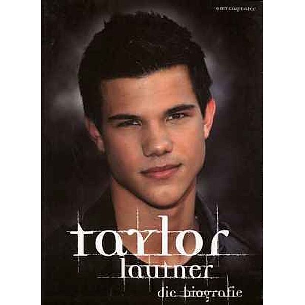 Taylor Lautner, Amy Carpenter