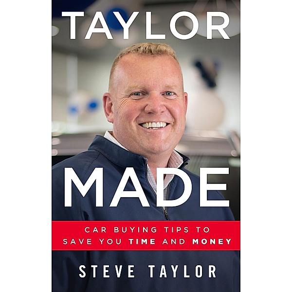 Taylor Made, Steve Taylor