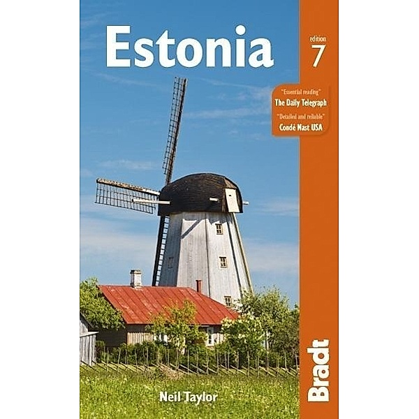Taylor, N: Estonia, Neil Taylor