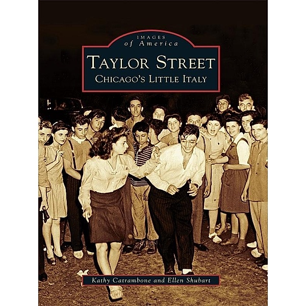 Taylor Street, Kathy Catrambone