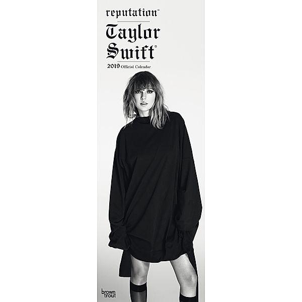 Taylor Swift 2019, Taylor Swift