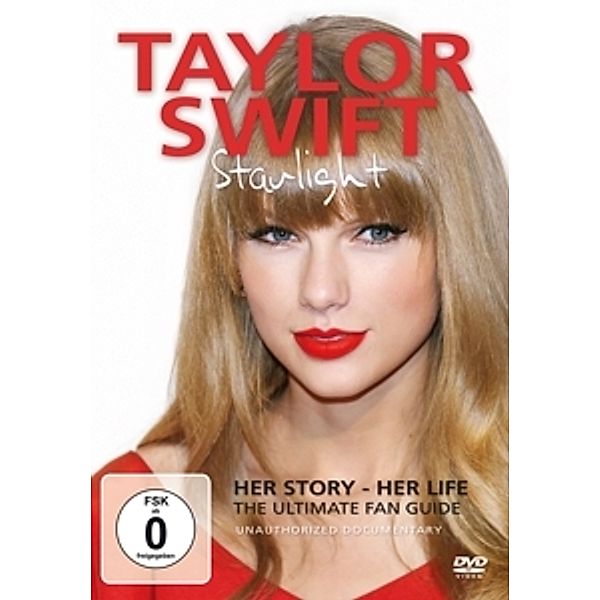 Taylor Swift - Starlight, Taylor Swift
