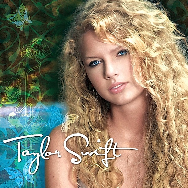 Taylor Swift (Vinyl), Taylor Swift
