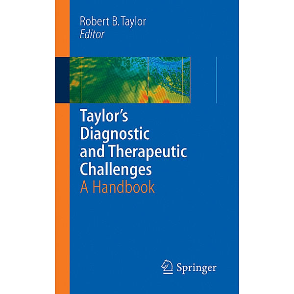 Taylor's Diagnostic and Therapeutic Challenges