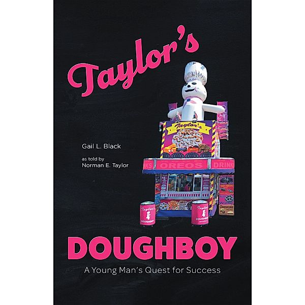 Taylor's Doughboy, Gail L. Black
