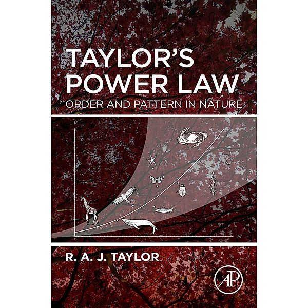 Taylor's Power Law, R. A. J. Taylor