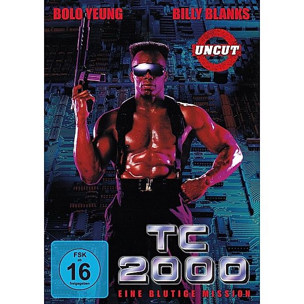 TC 2000, J. Stephen Maunder, Richard M. Samuels, T. J. Scott