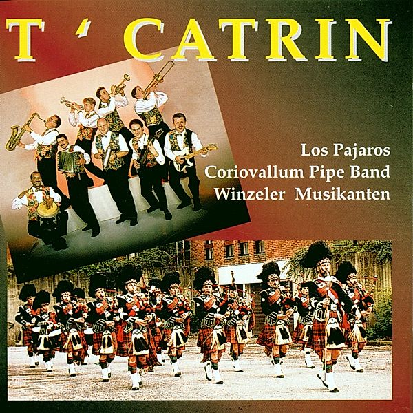 T'Catrin, Diverse Interpreten