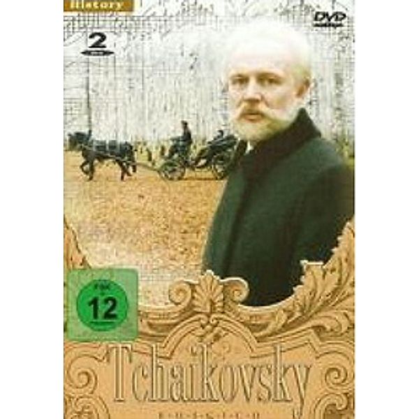 Tchaikovsky, Spielfilm