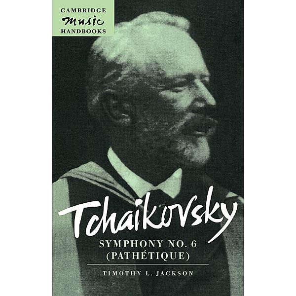 Tchaikovsky, Timothy L. Jackson