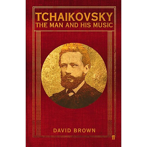 Tchaikovsky, David Brown