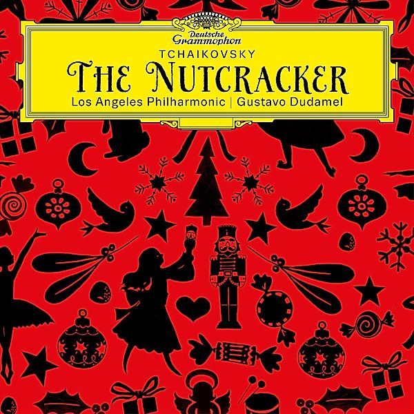 Tchaikovsky: The Nutcracker, Op. 71, TH 14, Peter I. Tschaikowski