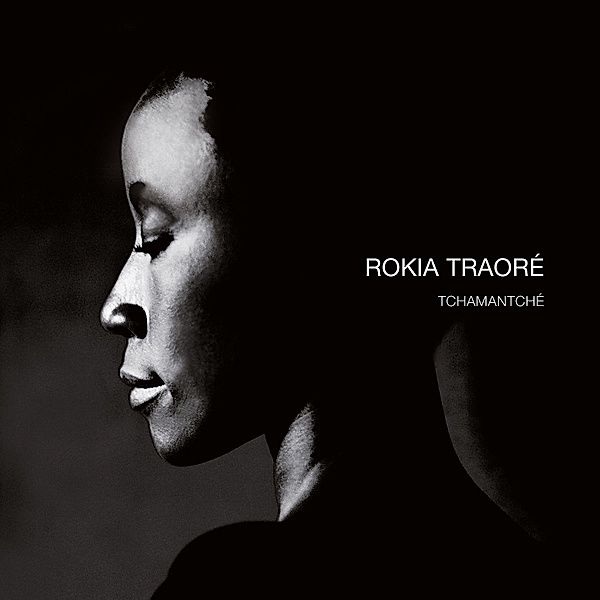Tchamantche (Ltd.Ed.Audiophile Vinyl), Rokia Traore