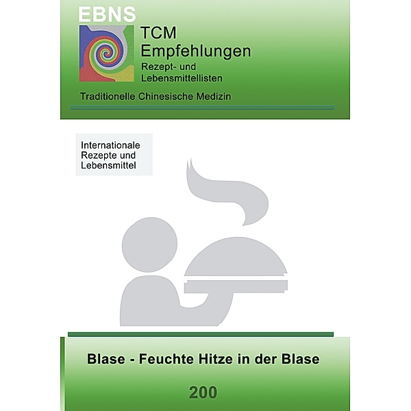 TCM - Blase - Feuchte Hitze in der Blase, Josef Miligui