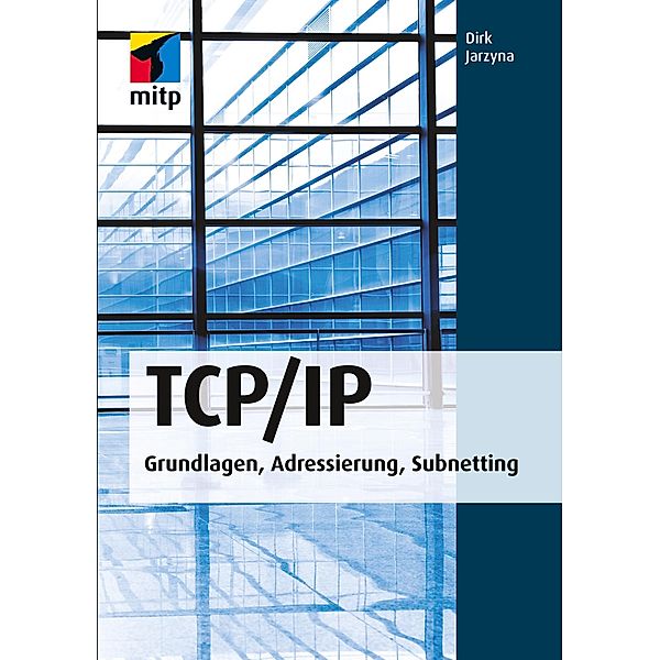 TCP/IP, Dirk Jarzyna