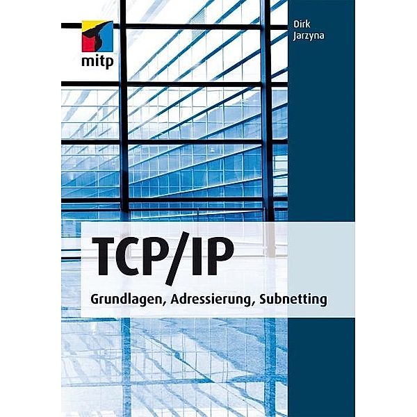 TCP/IP, Dirk Jarzyna