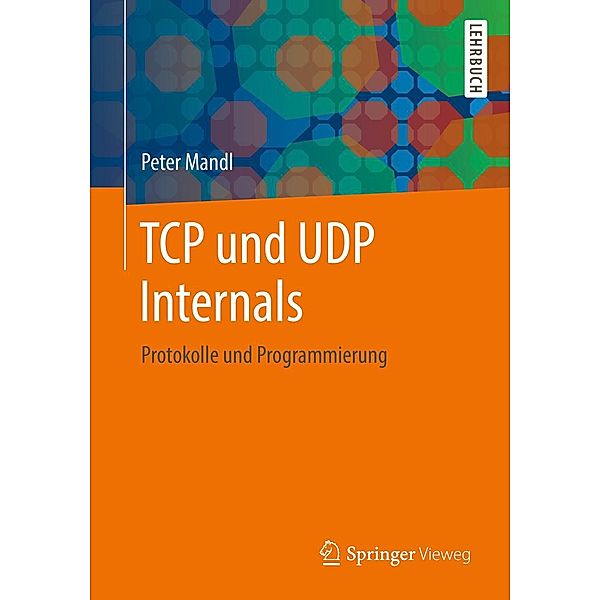 TCP und UDP Internals, Peter Mandl