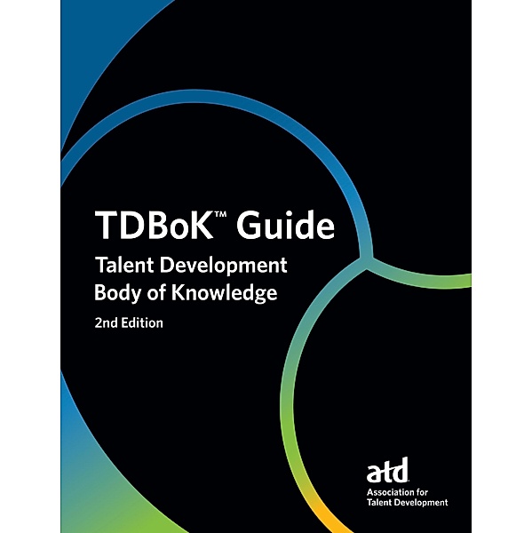 TDBoK(TM) Guide, Association For Talent Development