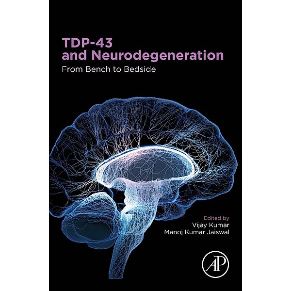 TDP-43 and Neurodegeneration