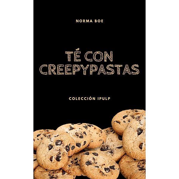 Té con creepypastas, Norma Boe