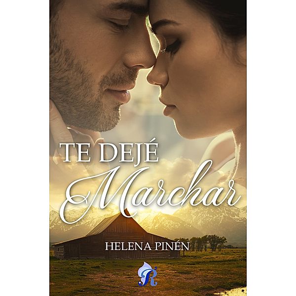 Te dejé marchar, Helena Pinén