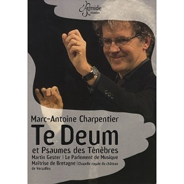 Te Deum, Gester, Le Parlement De Musique