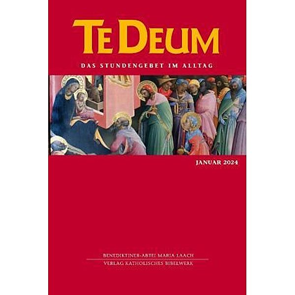 Te Deum Januar 2024