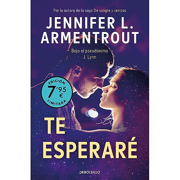 Te esperaré, Jennifer Armentrout