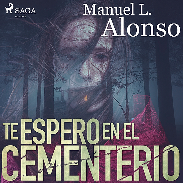 Te espero en el cementerio, Manuel Luís Alonso Goméz