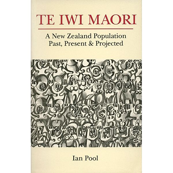 Te Iwi Maori, Ian Pool