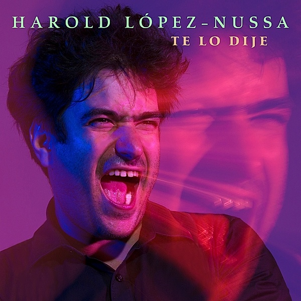 Te Lo Dije, Harold López-Nussa